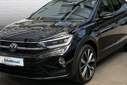 VW Taigo 25.550 km 24.490 &euro; Prüm 54595