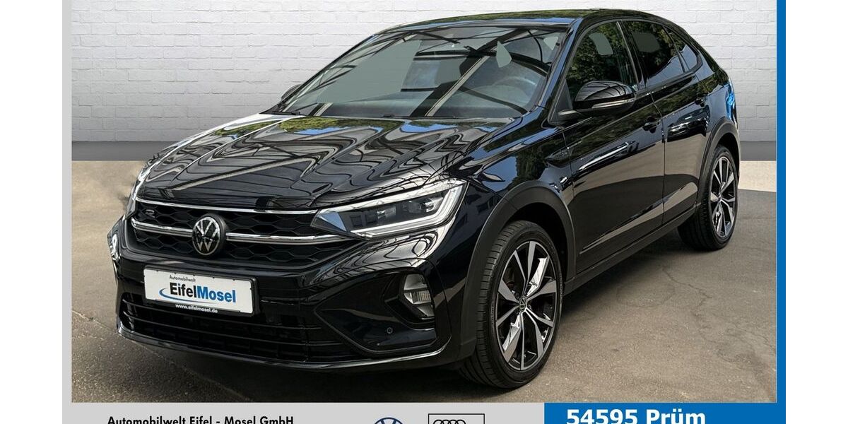 VW Taigo 25.550 km 24.490 &euro; Prüm 54595
