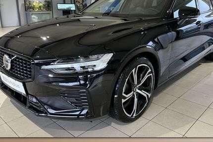 Volvo V60 20.889 km 39.450 &euro; Bergheim 50126