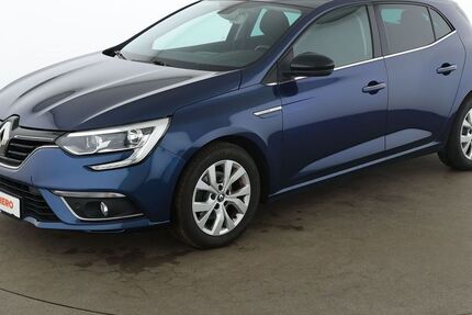 Renault Megane 77.959 km 12.390 &euro; Dresden 01187