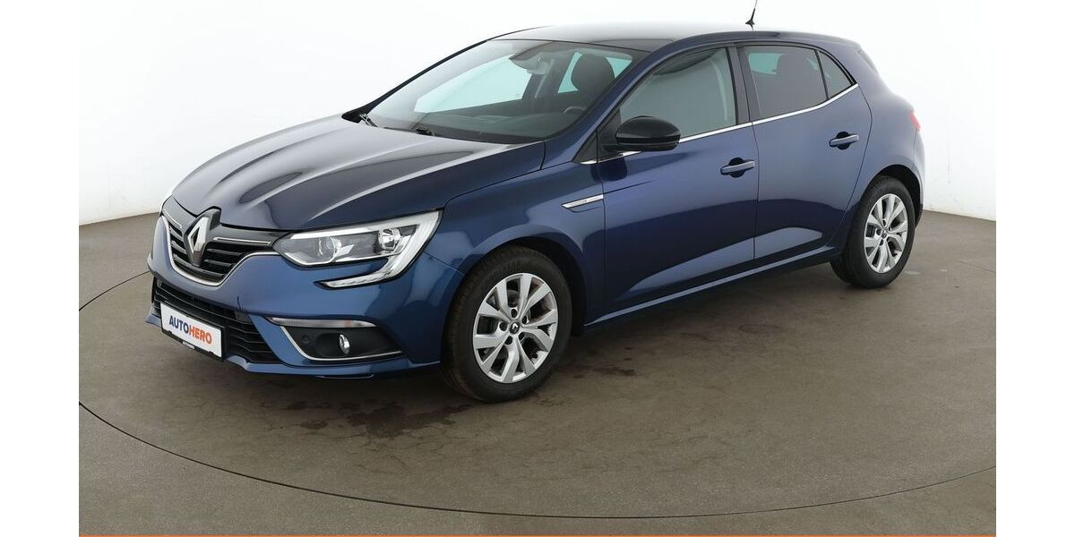 Renault Megane 77.959 km 12.390 &euro; Dresden 01187