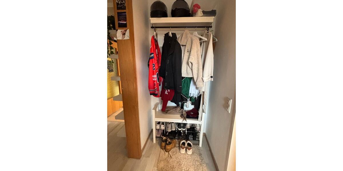 Charmante 1,5-Zimmer Wohnung in Wennigsen (Deister) zum 1.3.2026 1.5 zimmer