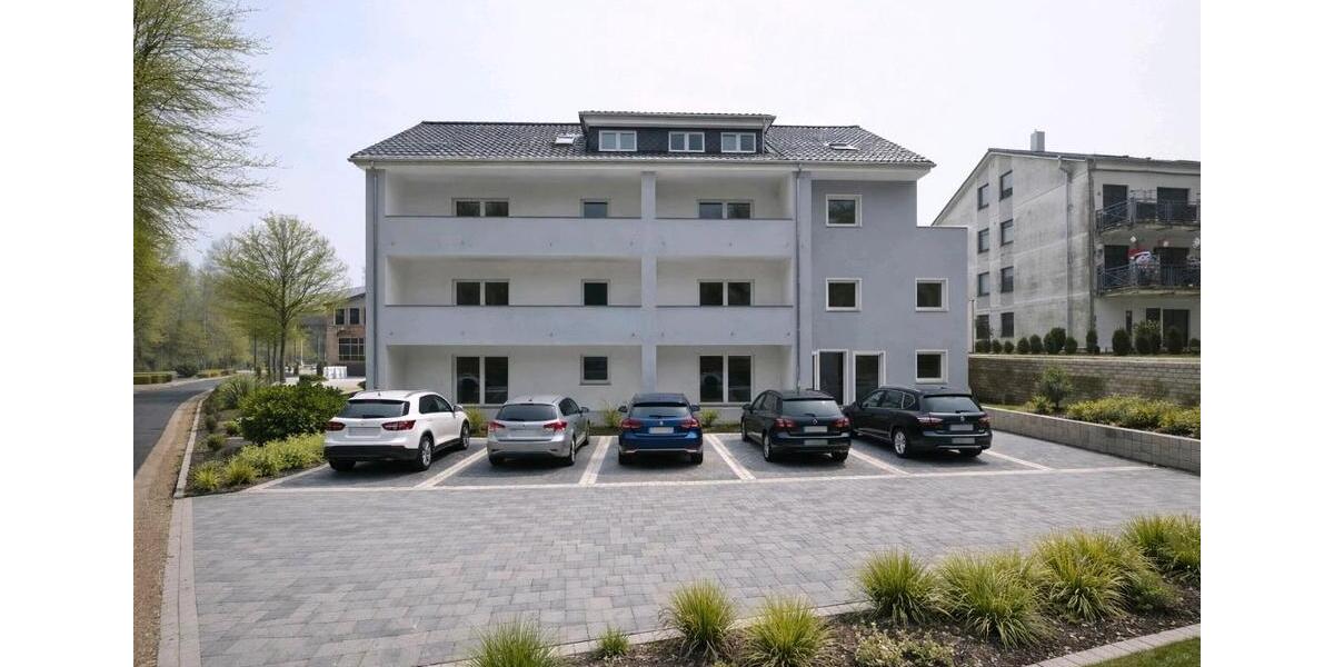 Etagenwohnung Mölln - 2 Zimmer, 65 m&sup2;, 900&euro; | Angebot:24859285