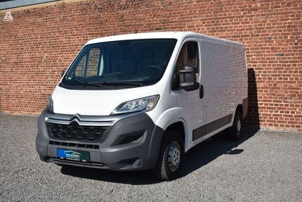 Citroen Jumper