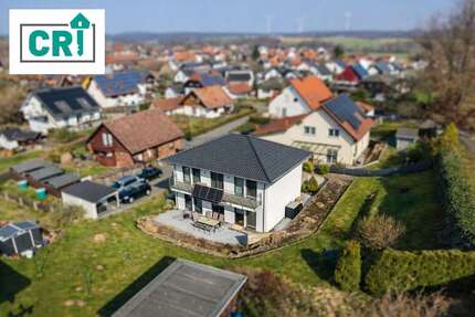 Haus Kirchhain / Betziesdorf Betziesdorf - 7 Zimmer, 143 m&sup2;, 589.900&euro; | Angebot:26183881