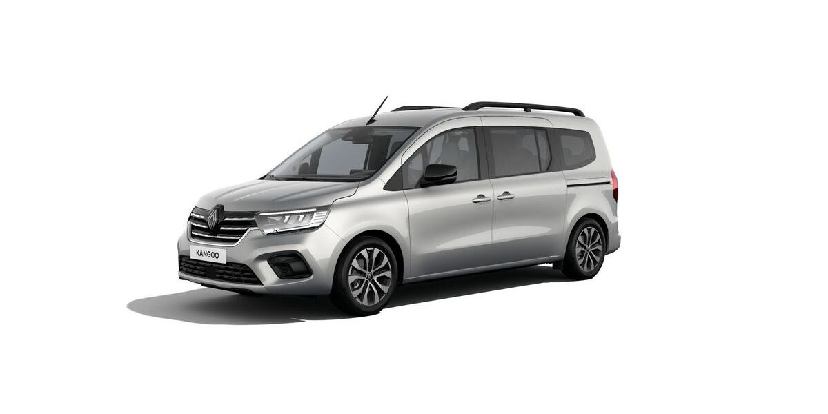 Renault Kangoo 2.000 km 35.985 &euro; Kaiserslautern 67657