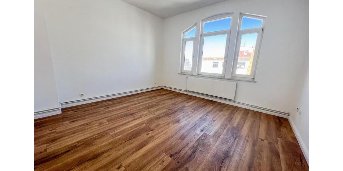 Etagenwohnung Bremerhaven Mitte - 3 Zimmer, 88 m&sup2;, 700&euro; | Angebot:26409274