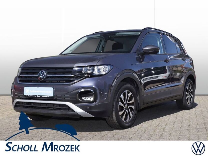 T-Cross