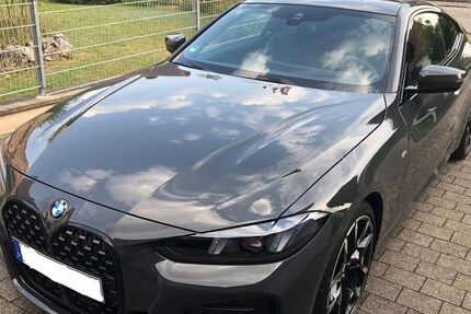 BMW 420 6.000 km 50.300 &euro; Nittendorf 93152