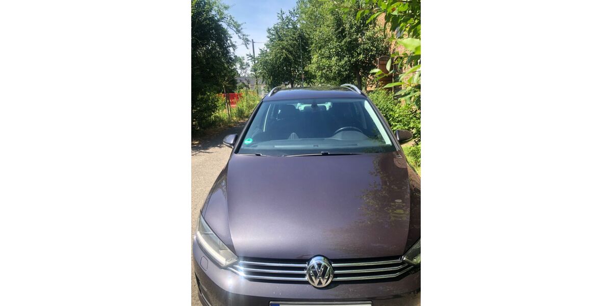 VW Golf Sportsvan 195.000 km 7.850 &euro; Zülpich 53909