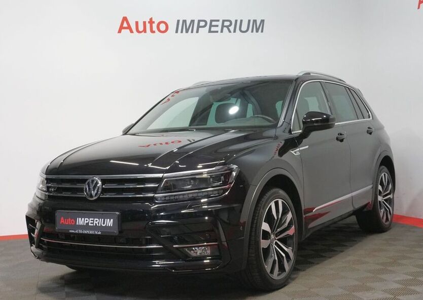 Tiguan