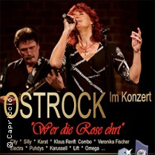 Capriccio - Wer die Rose ehrt: Die besten Ostrock-Klassiker