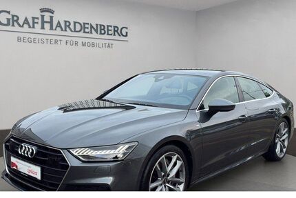 Audi A7 68.400 km 45.990 &euro; Konstanz 78467