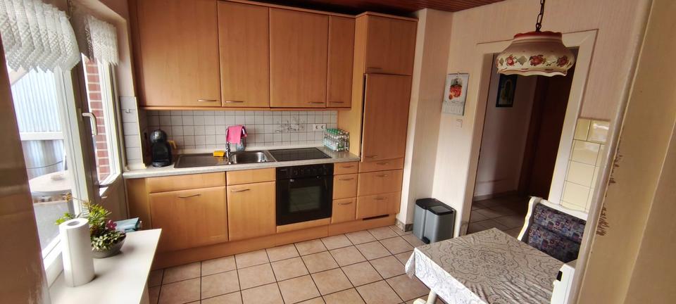 Einfamilienhaus Burg (Dithmarschen) - 5 Zimmer, 95 m&sup2;, 220.000&euro; | Angebot:26815545