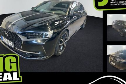 DS Automobiles DS9