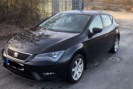 Seat Leon 115.000 km 8.850 &euro; Urspringen 97857
