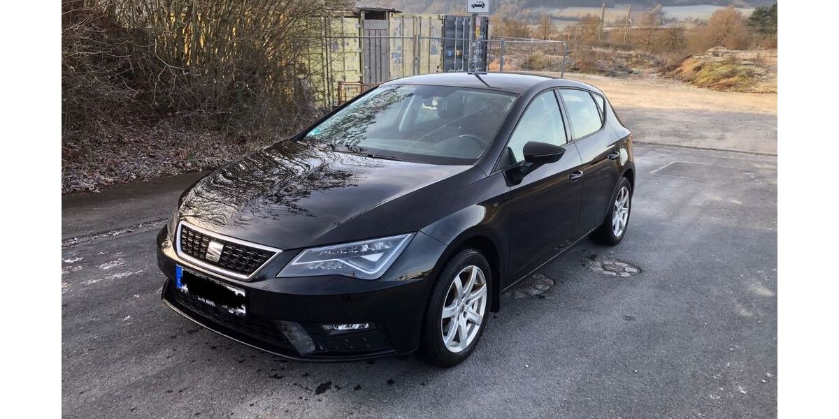 Seat Leon 115.000 km 8.850 &euro; Urspringen 97857