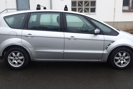Ford S-Max 279.000 km 1.799 &euro; Neuenhagen bei Berlin 15366