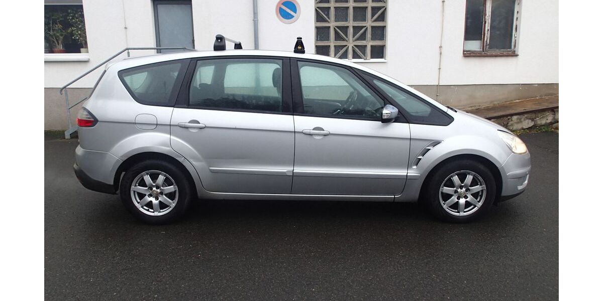 Ford S-Max 279.000 km 1.799 &euro; Neuenhagen bei Berlin 15366