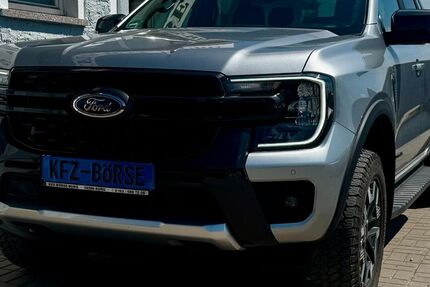 Ford Ranger 12.500 km 47.900 &euro; Burg 39288
