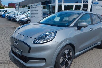 Ford Puma Gen-E 7.116 km 32.990 &euro; Aschersleben 06449