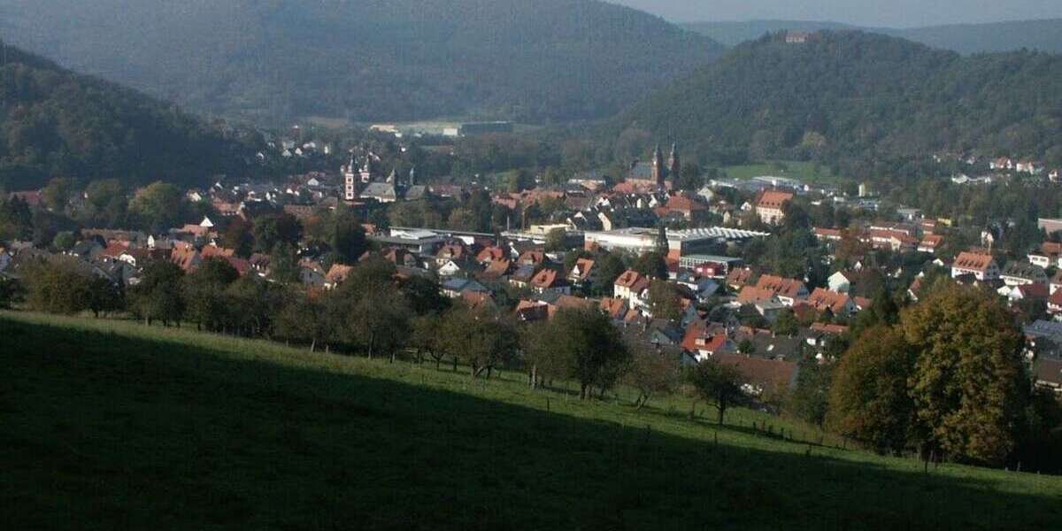 Grundstück Amorbach - 235.000&euro; | Angebot:25259178