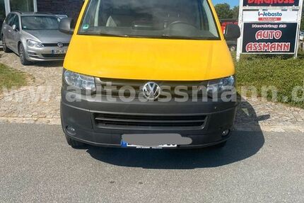 VW T5 Transporter 196.365 km 10.400 &euro; Wittenförden 19073
