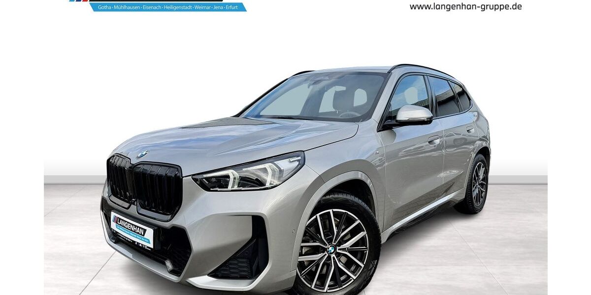 BMW X1 14.311 km 44.452 &euro; Eisenach 99817