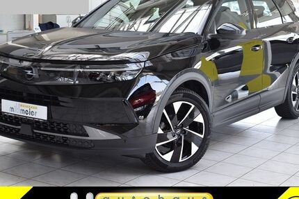 Opel Grandland (X) 27.160 km 25.950 &euro; Vohenstrauß 92648