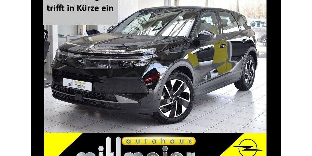 Opel Grandland (X) 27.160 km 25.950 &euro; Vohenstrauß 92648
