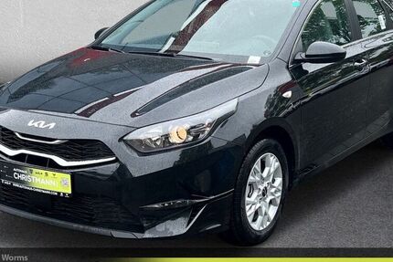Kia ceed / Ceed