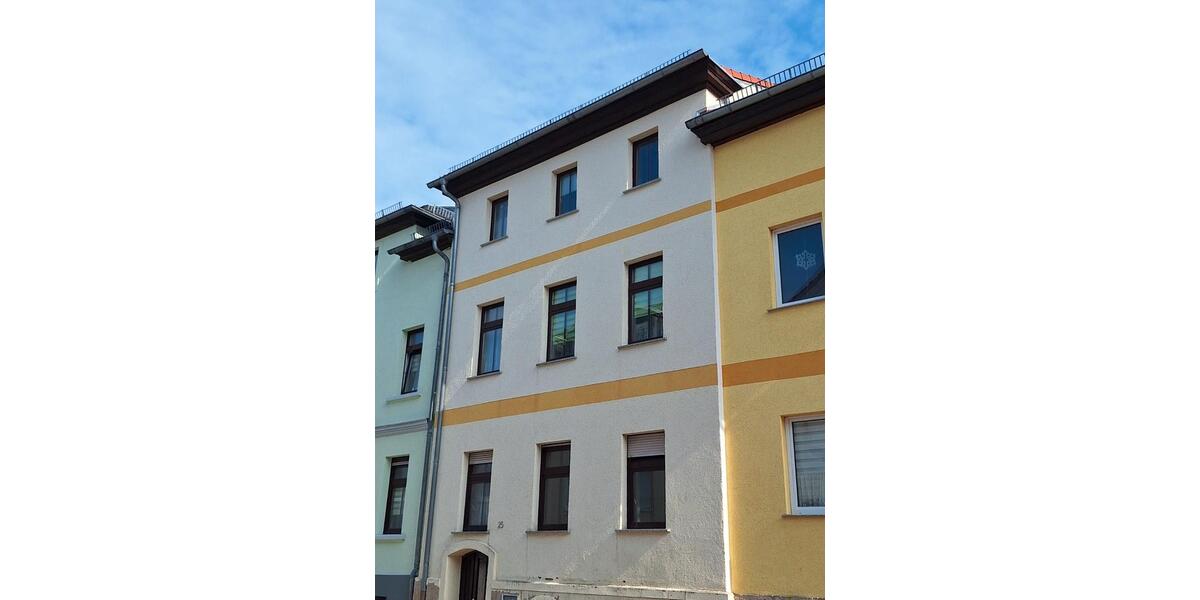 Reihenhaus Gera Alt-Bieblach - 6 Zimmer, 100 m&sup2;, 44.999&euro; | Angebot:26296084