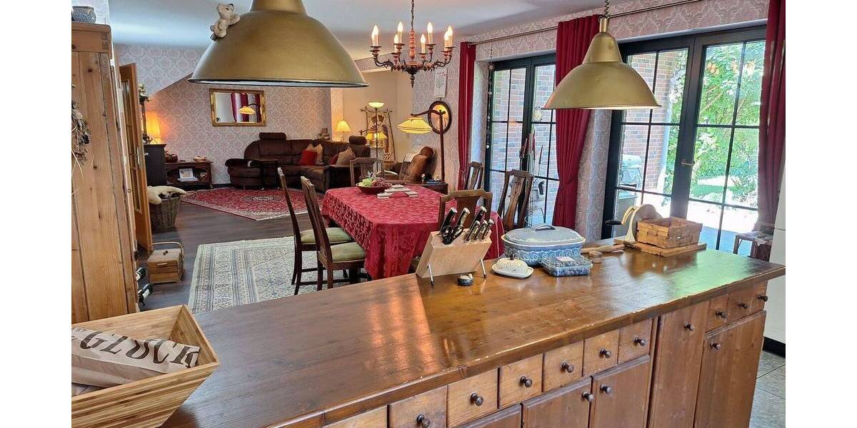 Doppelhaushälfte Lubmin - 8 Zimmer, 246 m&sup2;, 638.000&euro; | Angebot:25796644