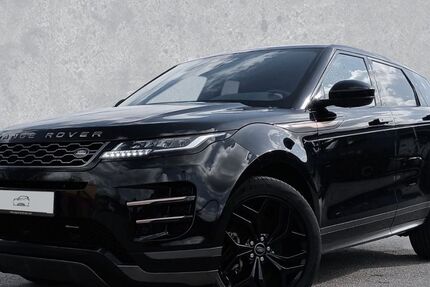 Land Rover Range Rover Evoque 78.200 km 32.590 &euro; Greding 91171