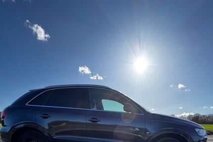 Audi Q3 195.000 km 13.500 &euro; Extertal 32699