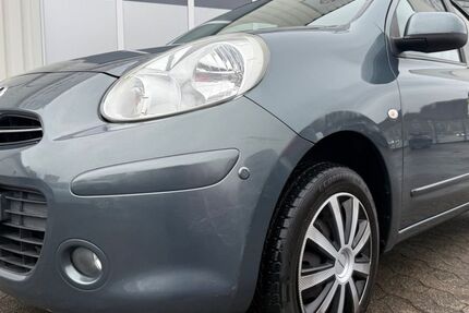 Nissan Micra 80.093 km 4.680 &euro; Hagen 58135