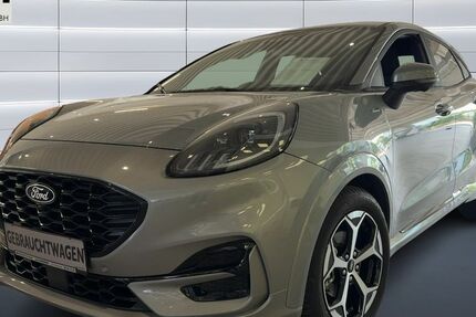 Ford Puma 1.066 km 21.990 &euro; Duisburg 47057