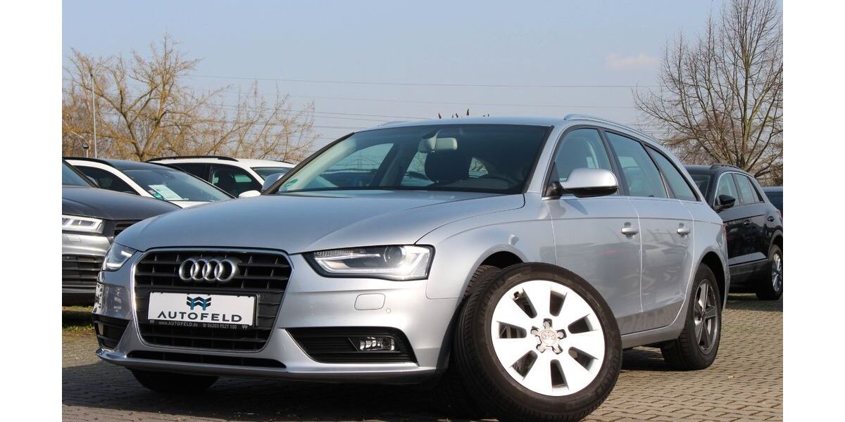 Audi A4 85.100 km 14.950 &euro; Ladenburg 68526