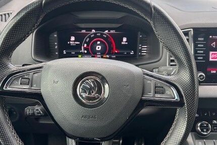 Skoda Karoq 99.999 km 21.999 &euro; Neuendettelsau 91564