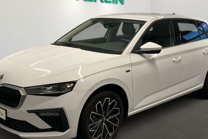 Skoda Scala 5.950 km 19.980 &euro; Freiburg 79108