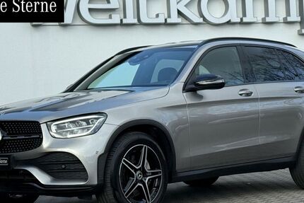 Mercedes-Benz GLC 300 95.475 km 38.745 &euro; Stemwede-Levern 32351