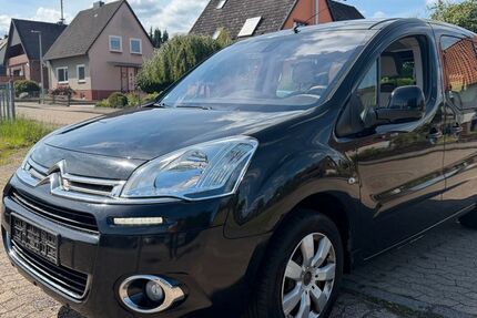 Citroen Berlingo 267.000 km 3.790 &euro; Bad Fallingbostel (OT Dorfmark) 29683