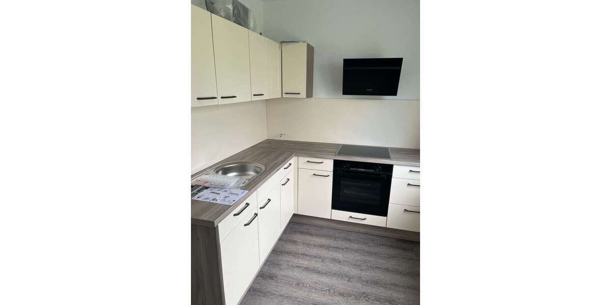 Etagenwohnung Meiningen - 1 Zimmer, 36 m&sup2;, 320&euro; | Angebot:26864681