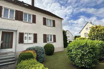 Haus Crailsheim - 8 Zimmer, 186 m&sup2;, 295.000&euro; | Angebot:27101800