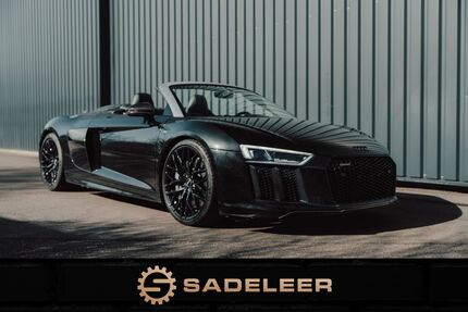 Audi R8 45.300 km 114.950 &euro; Stuttgart 70192