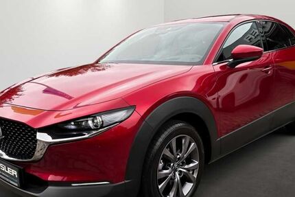 Mazda CX-30 35.262 km 26.990 € Fürstenfeldbruck 82256