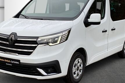 Renault Trafic 18.500 km 35.800 &euro; Bad Salzungen 36433