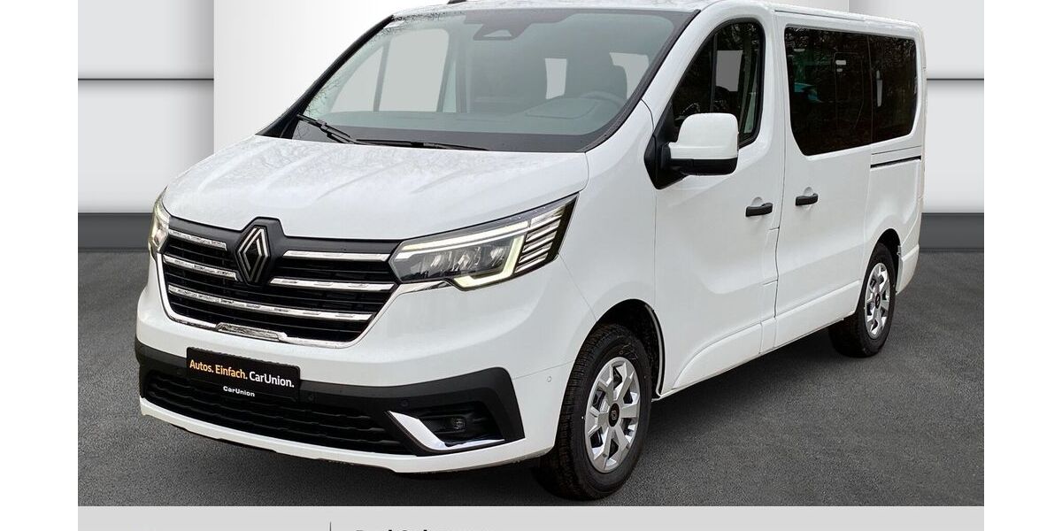 Renault Trafic 18.500 km 35.900 &euro; Bad Salzungen 36433