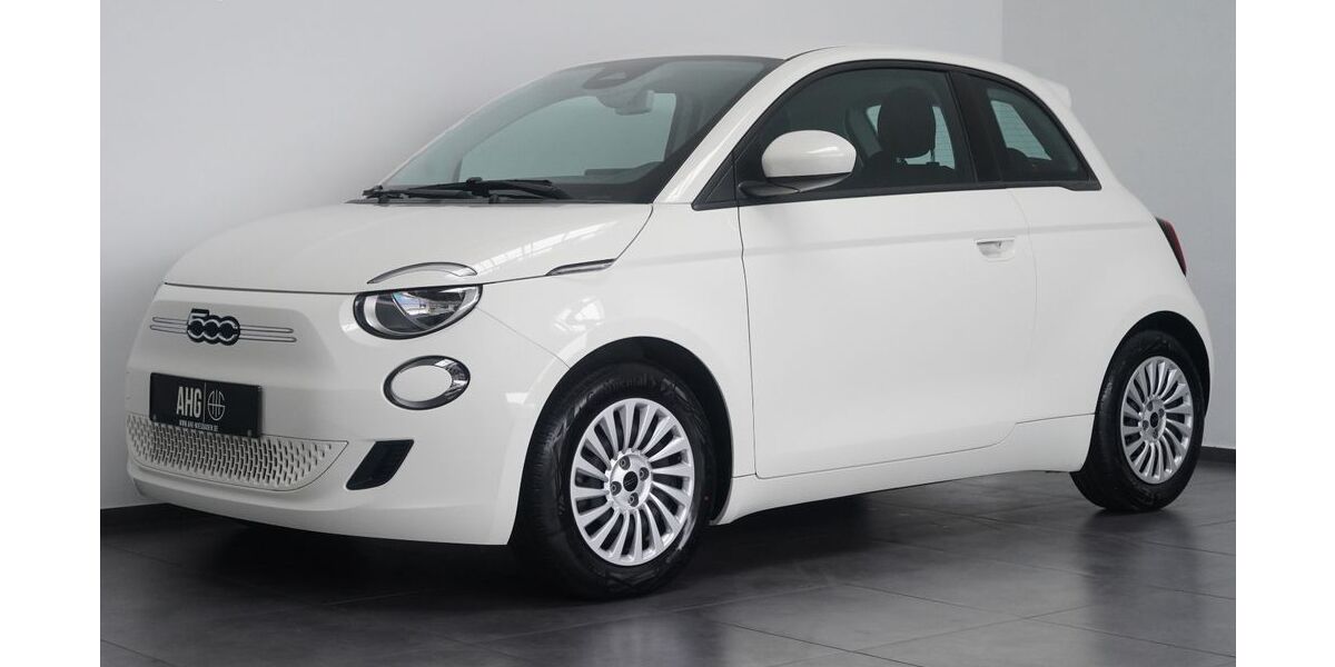 Fiat 500e 19.984 km 15.990 &euro; Wiesbaden 65205