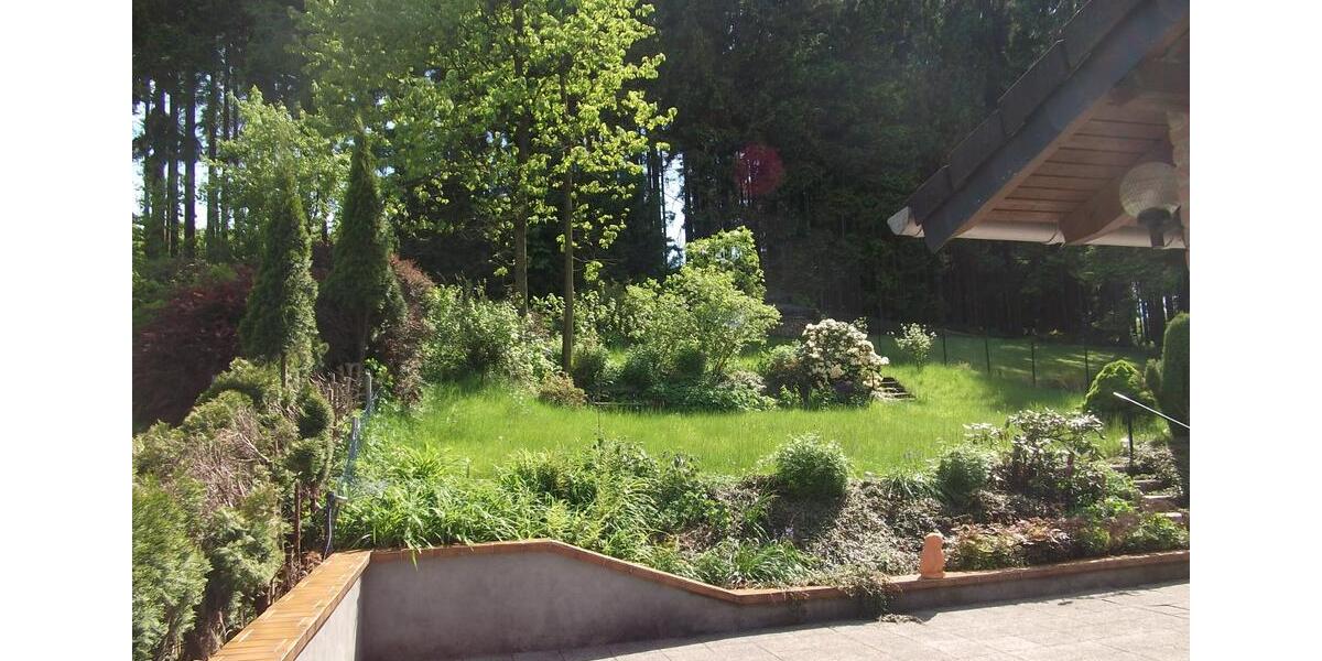 Großzügiges Haus mit Garten und Sonnenterasse in ruhiger Lage 6 zimmer